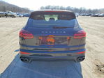 Porsche Cayenne 2017