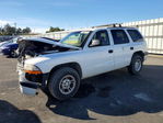 Dodge Durango 2001