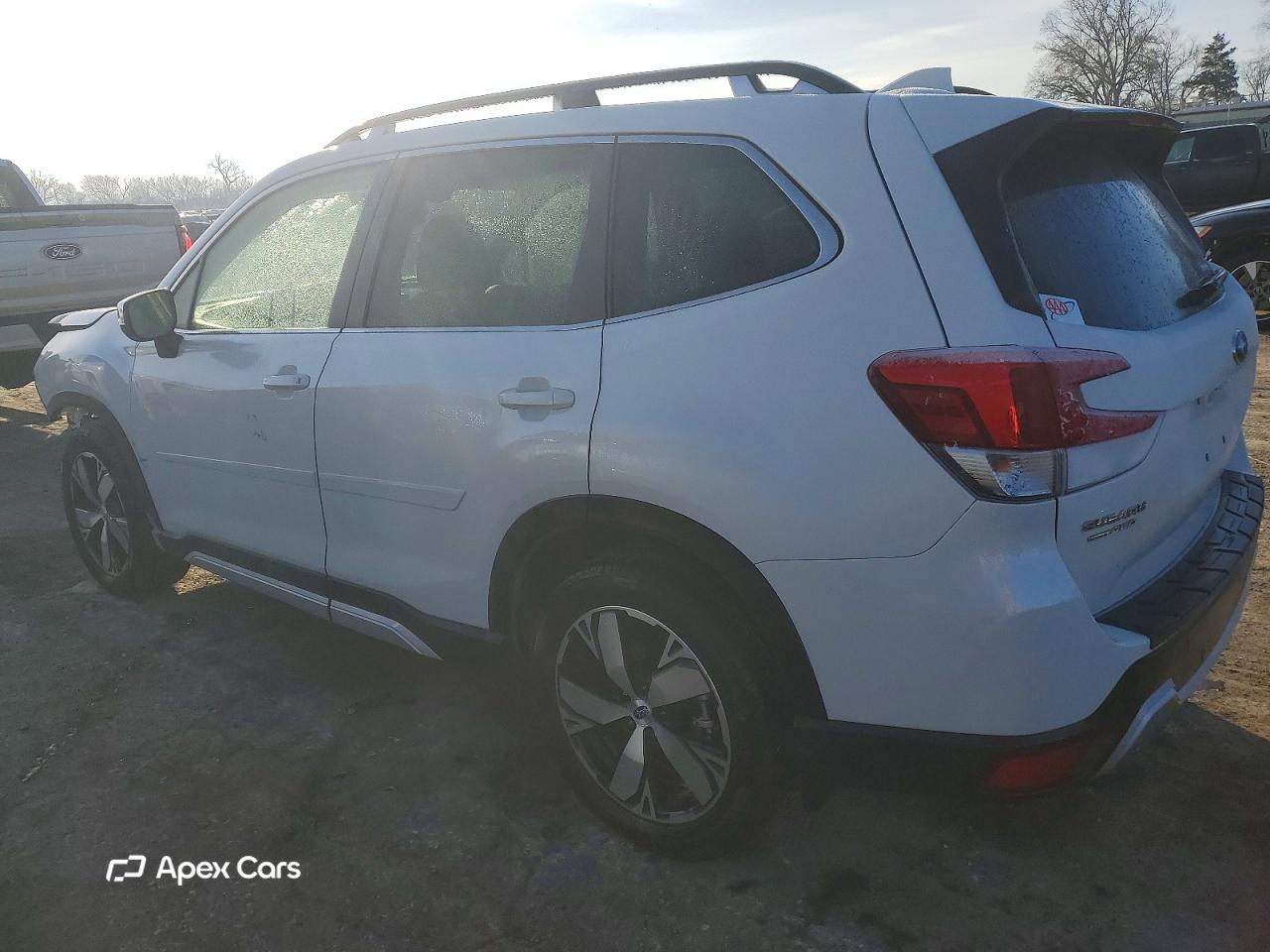 Subaru Forester 2020