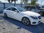 Mercedes-Benz E-klasse 2016