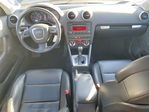 Audi A3 2011