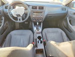 Volkswagen Jetta 2012