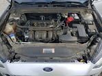 Ford Fusion 2017