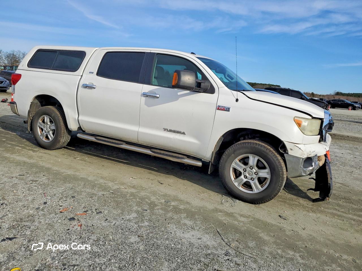 Toyota Tundra 2013
