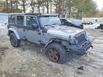 Jeep Wrangler 2016