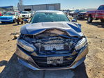Honda Accord 2019