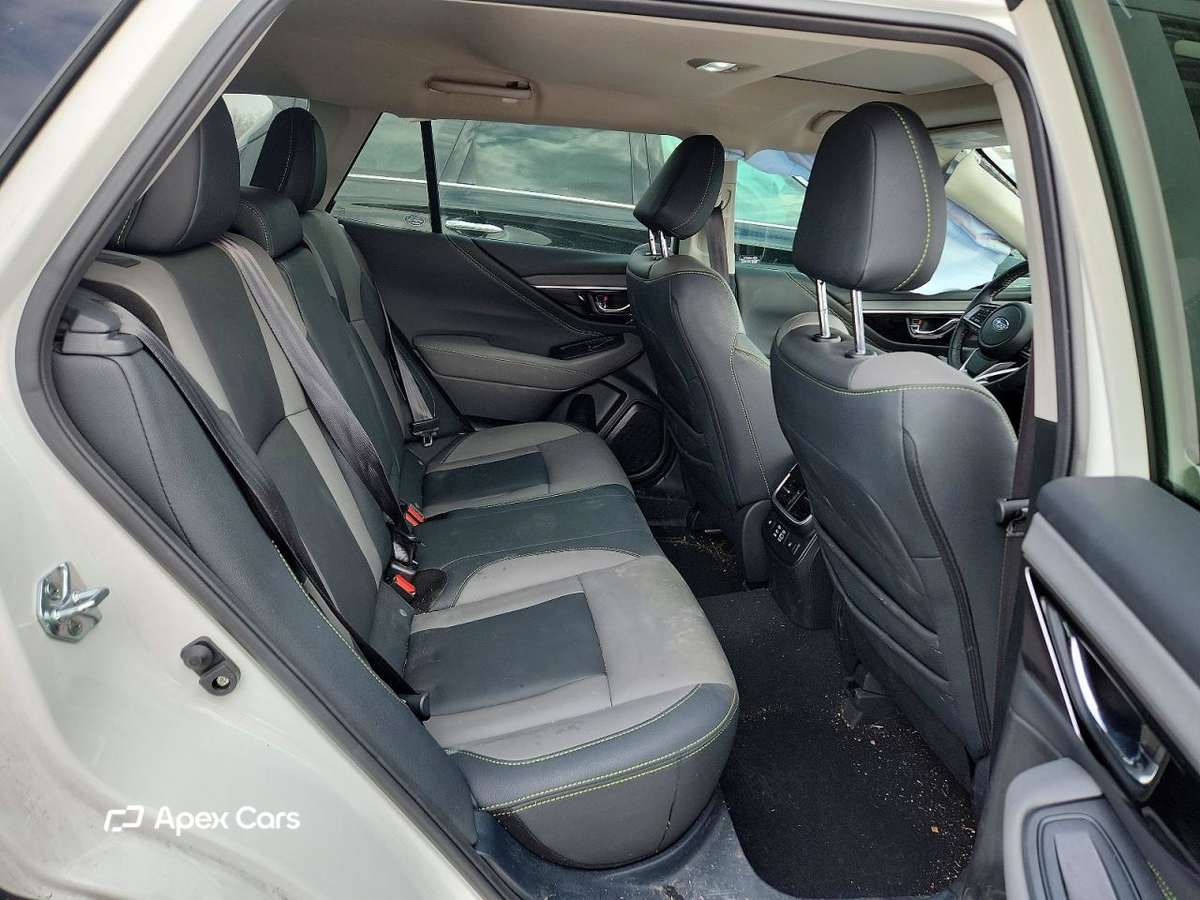 Subaru Outback 2023