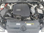 Audi A4 2021