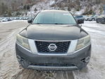 Nissan Pathfinder 2015