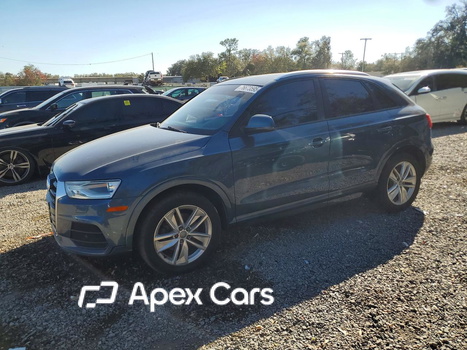 Audi Q3 2017 - Zdjęcie 1 z 13