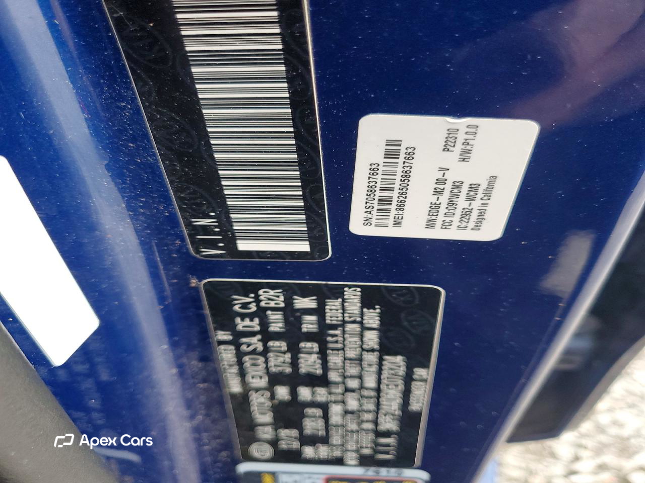 Kia Forte 2019