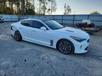 Kia Stinger 2018
