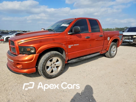 Dodge RAM 2005 - Image 1 of 12