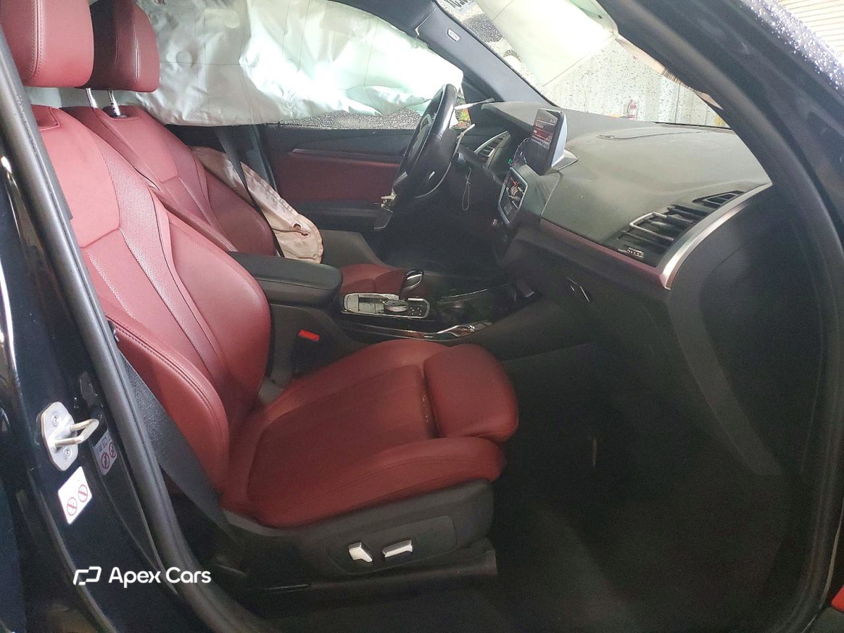 BMW X3 2023
