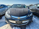 Chevrolet Volt 2016