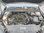 Ford Fusion 2018