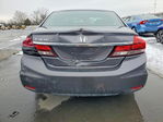 Honda Civic 2014