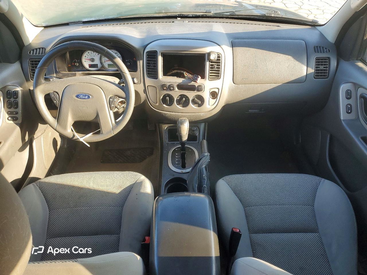 Ford Escape 2005