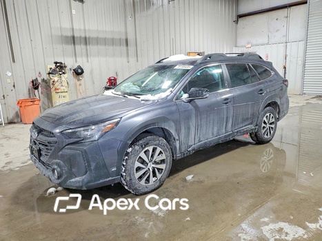Subaru Outback 2025 - Image 1 of 13