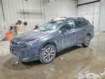 Subaru Outback 2025