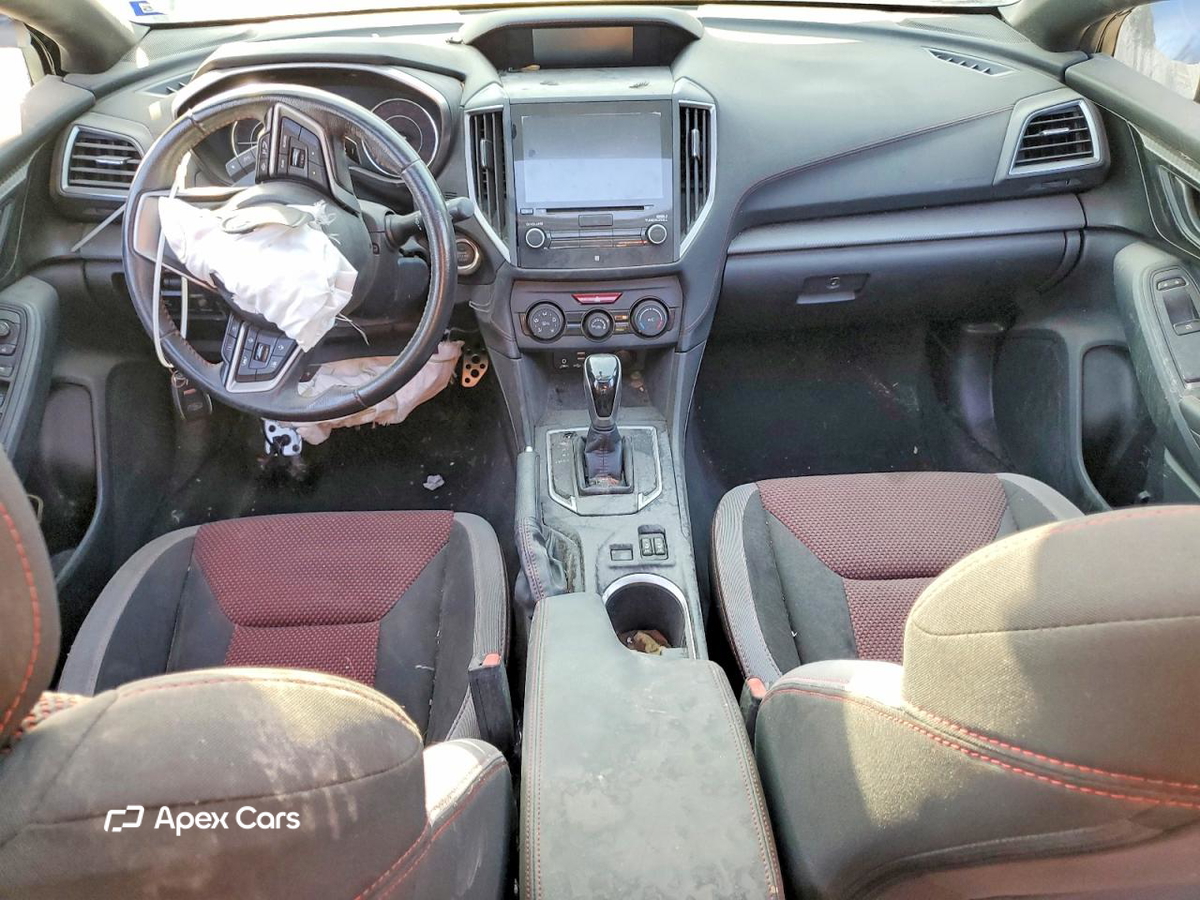 Subaru Impreza 2020