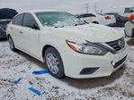 Nissan Altima 2016
