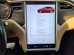 Tesla Model X 2016