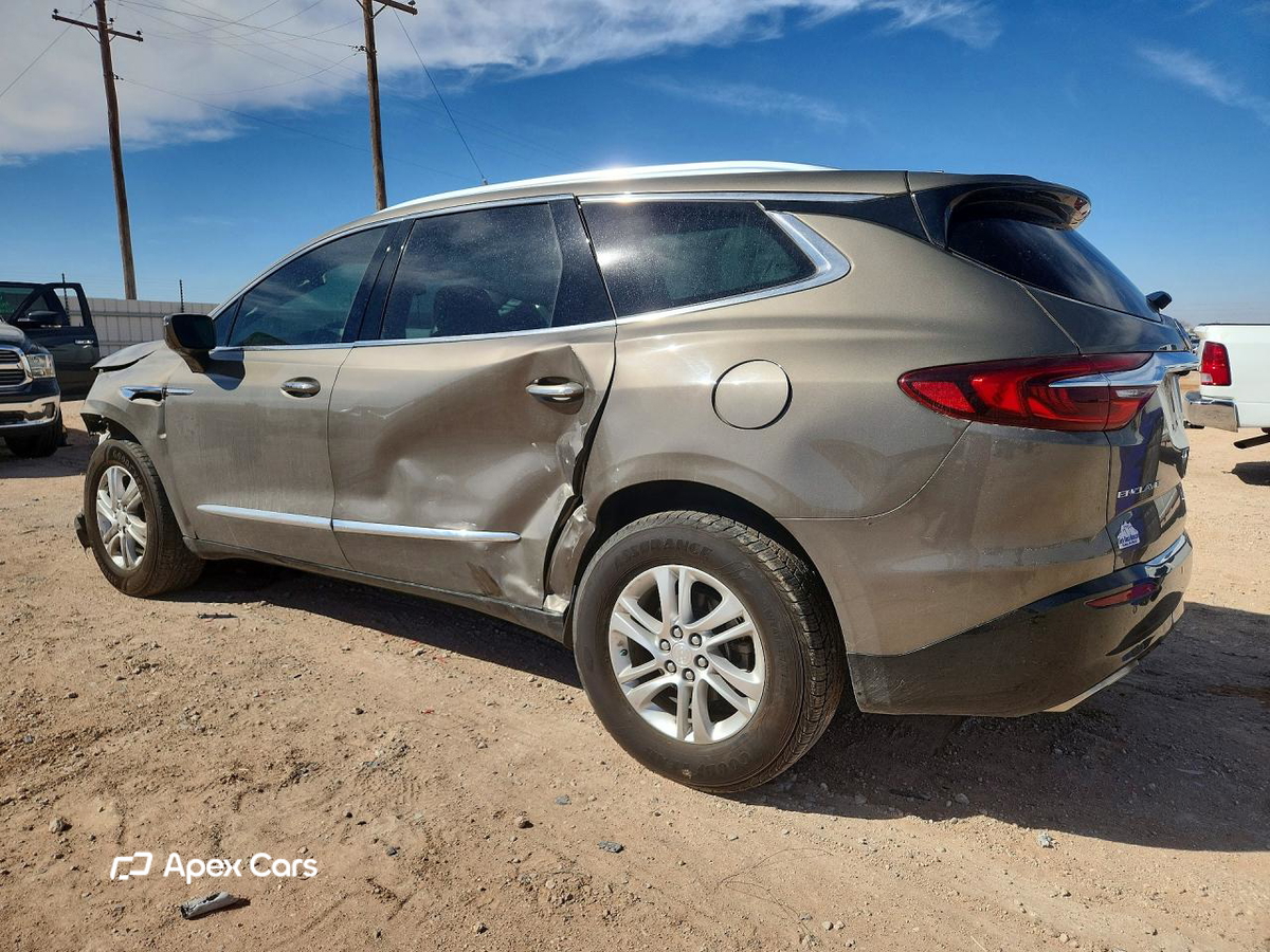 Buick Enclave 2020