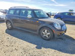 MINI Cooper 2009