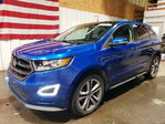 Ford Edge 2018