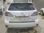 Lexus RX 2011
