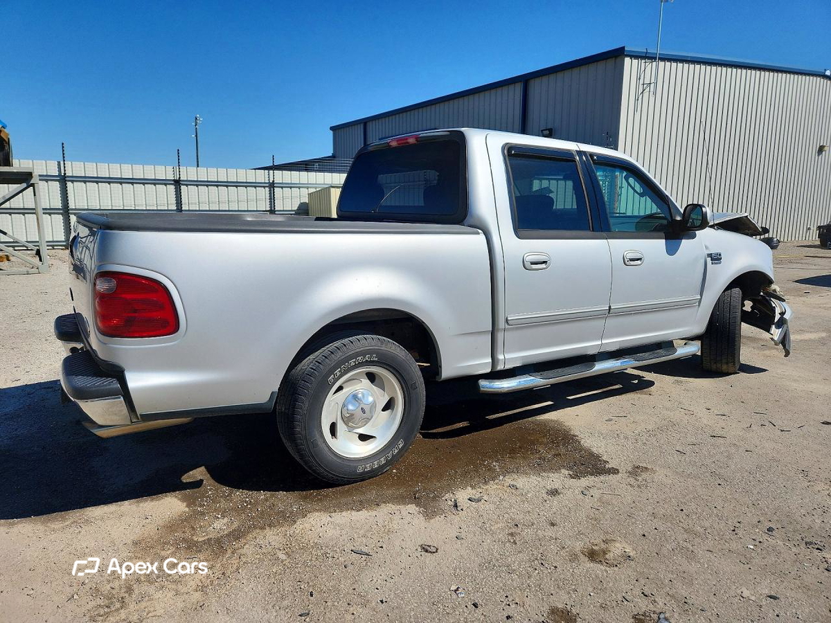 Ford F-150 2003
