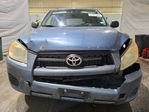Toyota RAV 4 2009