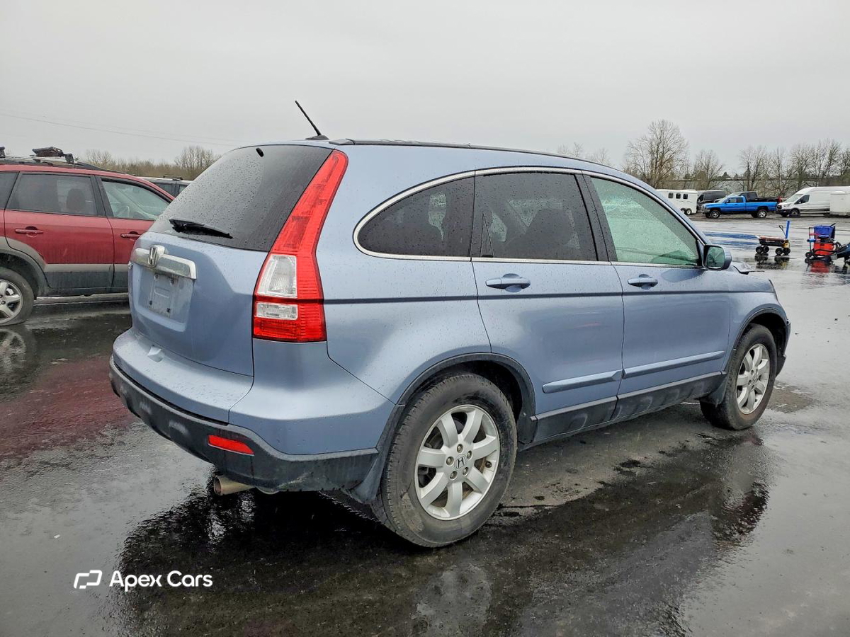 Honda CR-V 2007