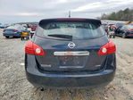 Nissan Rogue 2012