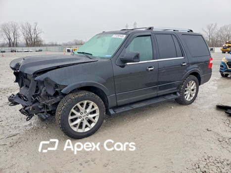 Ford Expedition 2017 - Image 1 of 14