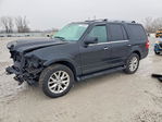 Ford Expedition 2017