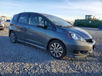 Honda Fit 2013