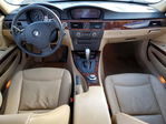 BMW Series 3 2008