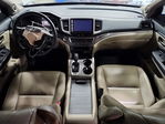 Honda Pilot 2018