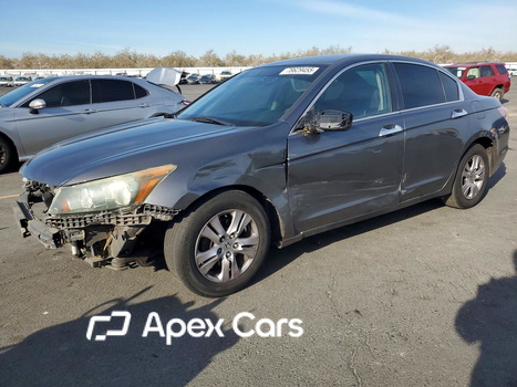 Honda Accord 2012 - Image 1 of 13