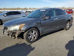 Honda Accord 2012