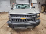 Chevrolet Silverado 2014