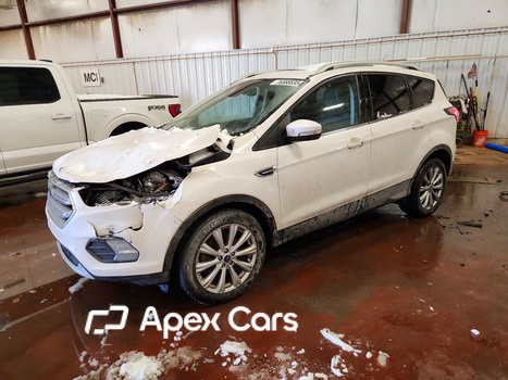 Ford Escape 2017 - Image 1 of 13