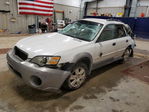 Subaru Legacy 2005
