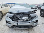 Ford Explorer 2024
