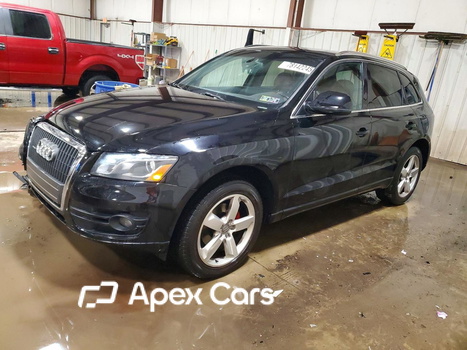 Audi Q5 2012 - Image 1 of 14