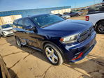 Dodge Durango 2014
