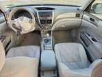 Subaru Forester 2010