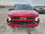 Chevrolet Silverado 2025